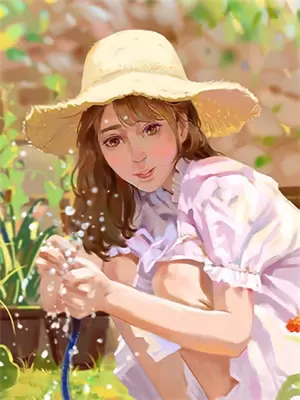 美香一家为什么要续签