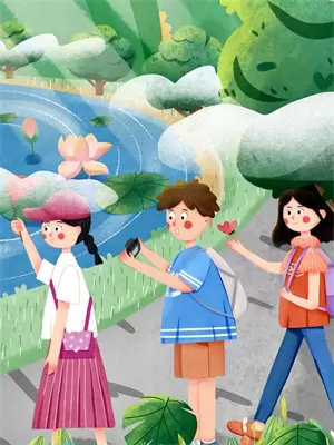 雨夜谜案