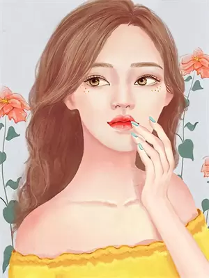 捡个道姑做娘子