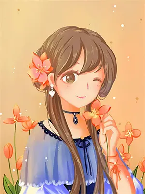 粉色密语短剧