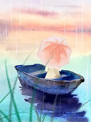 粉色外套卫衣