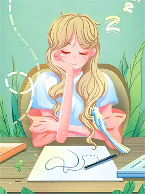 破茧轮回糖心小肉粽