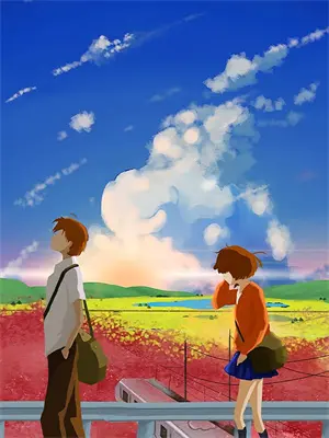 粉色蜜语鲜花慕斯