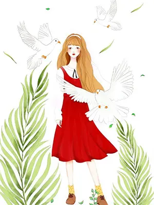 解梦师尊云沐熙