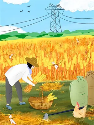 工业巨头开局