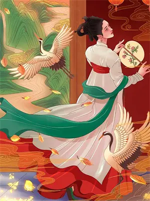 综漫从叶罗丽开始小说