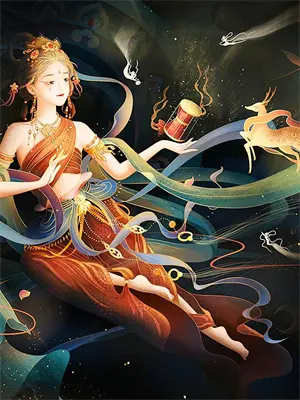 小说带飞全家重生九零彪悍妻