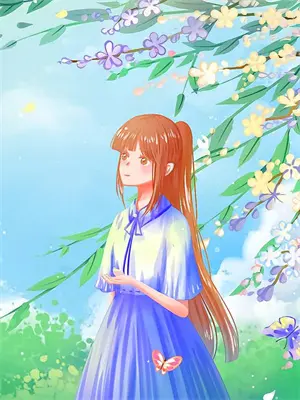 那盒花生糖，我喂了垃圾桶(言川芷音)小说完整版_完结好看小说那盒花生糖，我喂了垃圾桶言川芷音