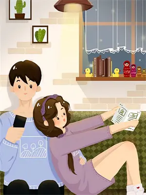 溯萧邵柳儿穿越儿时，看我如何拯救娇妻全文免费阅读_溯萧邵柳儿完整版免费阅读