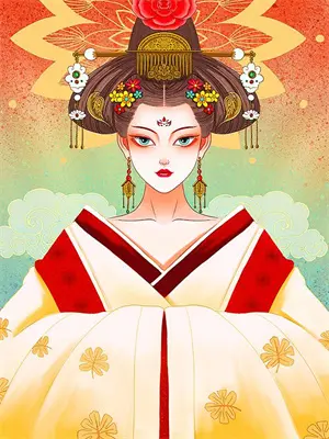 宠妹狂魔就宠我漫画